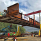 Structurele van het de Bekistings Segmentale Staal van de Balkbrug de Kokerbalkbrug Met hoge weerstand leverancier