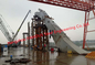 Duurzaam Staal Bailey Bridge - Load-bearing Capaciteit &amp; Gemakkelijke Opstelling leverancier