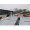 Draagbare geprefabriceerde stalen truss brug Compact 200 modulaire Bailey leverancier