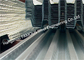 Band-dek-band Metaalvloer Decking of Comflor 80, 60, 210 het Samengestelde Gelijkwaardige Profiel van het Vloerdek leverancier