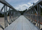 Verbeterde duurzaamheid: galvaniseerde brug van staal voor industriële toepassingen leverancier