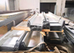 Veelvoudige Productielijnen Comflor 210 Gegalvaniseerde het Staal Samengestelde Plak van de Metaalvloer Decking leverancier