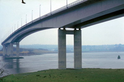 CHINA 10 m breedte stalen brug met windweerstand van klasse 12 leverancier