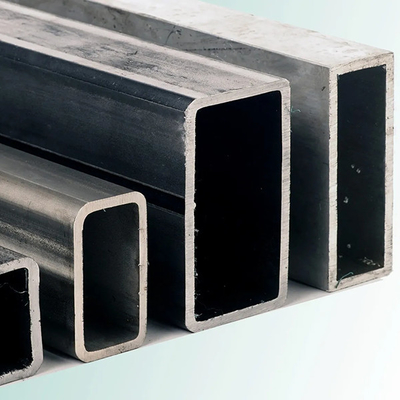 CHINA De Pakhuizen Structurele Componenten van staal Tubulaire Gegalvaniseerde Purlins leverancier