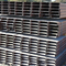 De Pakhuizen Structurele Componenten van staal Tubulaire Gegalvaniseerde Purlins leverancier