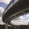 Robuuste stalen beugel brug systeem lengte verlengd tot 5000m 100 jaar levensduur leverancier