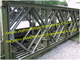 Q345 de Brugcomité van Vestingmuur, de Steun van de Brugdelen van Vestingmuur bij de de Snelwegbouw van het Viaductviaduct leverancier