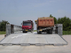 Het Structurele Staalvervaardiging van het douanemetaal voor de Draagbare Kaders van de Staalbrug leverancier